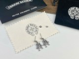 クロムハーツピアス CHROME HEARTS 2026新作 ピアス