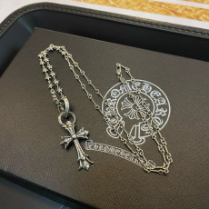 クロムハーツネックレス CHROME HEARTS 2026新作 ネックレス