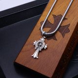クロムハーツネックレス CHROME HEARTS 2026新作 ネックレス