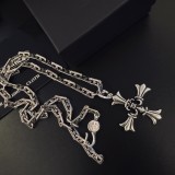 クロムハーツネックレス CHROME HEARTS 2026新作 ネックレス