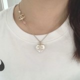 シャネルネックレス CHANEL 2026新作 ネックレス