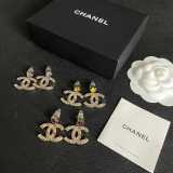 シャネルピアス CHANEL 2026新作 ピアス