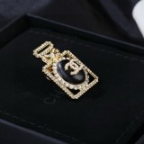 シャネルブローチ CHANEL 2026新作 ブローチ