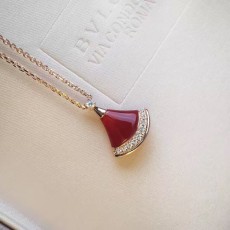 ブルガリネックレス BVLGARI 2026新作 ネックレス