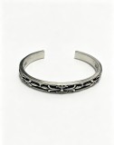 クロムハーツブレスレット CHROME HEARTS 2026新作 ブレスレット