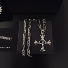 クロムハーツネックレス CHROME HEARTS 2026新作 ネックレス