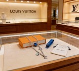 ルイヴィトンネックレス LOUIS VUITTON 2026新作 ネックレス