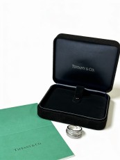 ティファニー指輪 Tiffany&Co 2026新作 指輪