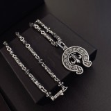クロムハーツネックレス CHROME HEARTS 2026新作 ネックレス