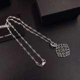 クロムハーツネックレス CHROME HEARTS 2026新作 ネックレス