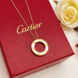 カルティエネックレス CARTIER 2026新作 ネックレス