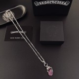 クロムハーツネックレス CHROME HEARTS 2026新作 ネックレス