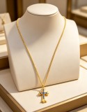 クロムハーツネックレス CHROME HEARTS 2026新作 ネックレス