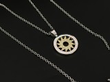 ブルガリネックレス BVLGARI 2026新作 ネックレス