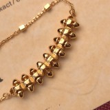 カルティエネックレス CARTIER 2026新作 ネックレス