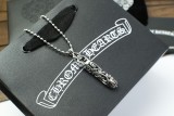 クロムハーツネックレス CHROME HEARTS 2026新作 ネックレス