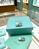 ティファニーピアス Tiffany&Co 2026新作 ピアス