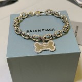 バレンシアガブレスレット BALENCIAGA 2026新作 ブレスレット