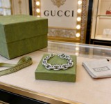 グッチブレスレット GUCCI 2026新作 ブレスレット