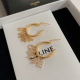 セリーヌピアス CELINE 2026新作 ピアス