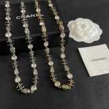 シャネルネックレス CHANEL 2026新作 ネックレス