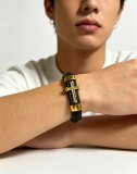 クロムハーツブレスレット CHROME HEARTS 2026新作 ブレスレット