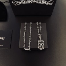 クロムハーツネックレス CHROME HEARTS 2026新作 ネックレス