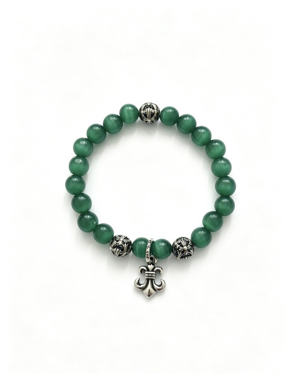 クロムハーツブレスレット CHROME HEARTS 2026新作 ブレスレット