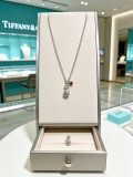 ティファニーネックレス Tiffany&Co 2026新作 ネックレス