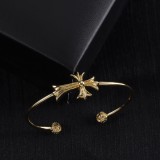 クロムハーツブレスレット CHROME HEARTS 2026新作 ブレスレット