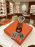エルメスキーホルダー HERMES 2026新作 キーホルダー