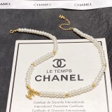 シャネルネックレス CHANEL 2026新作 ネックレス