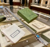 グッチネックレス GUCCI 2026新作 ネックレス