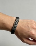 クロムハーツブレスレット CHROME HEARTS 2026新作 ブレスレット