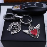 クロムハーツキーホルダー CHROME HEARTS 2026新作 キーホルダー