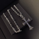 クロムハーツネックレス CHROME HEARTS 2026新作 ネックレス