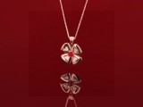 ブルガリネックレス BVLGARI 2026新作 ネックレス