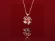 ブルガリネックレス BVLGARI 2026新作 ネックレス