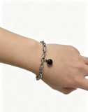 クロムハーツブレスレット CHROME HEARTS 2026新作 ブレスレット