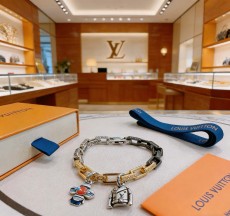 ルイヴィトンブレスレット LOUIS VUITTON 2026新作 ブレスレット