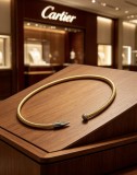 カルティエネックレス CARTIER 2026新作 ネックレス