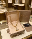 ブルガリネックレス BVLGARI 2026新作 ネックレス