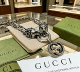 グッチネックレス GUCCI 2026新作 ネックレス