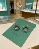 ティファニーピアス Tiffany&Co 2026新作 ピアス