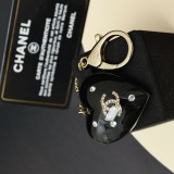 シャネルキーホルダー CHANEL 2026新作 キーホルダー