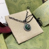 グッチネックレス GUCCI 2026新作 ネックレス