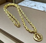 バレンシアガネックレス BALENCIAGA 2026新作 ネックレス