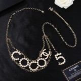 シャネルベルト CHANEL 2026新作 ベルト