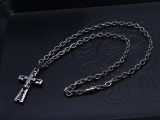 クロムハーツネックレス CHROME HEARTS 2026新作 ネックレス