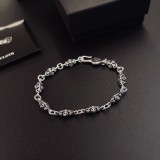 クロムハーツブレスレット CHROME HEARTS 2026新作 ブレスレット